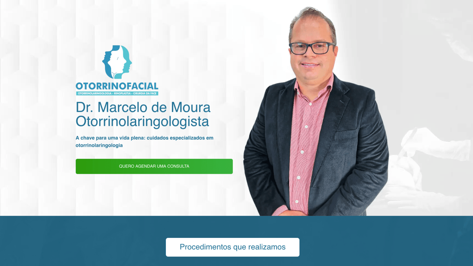 Home 15 System creative - Criação de Sites