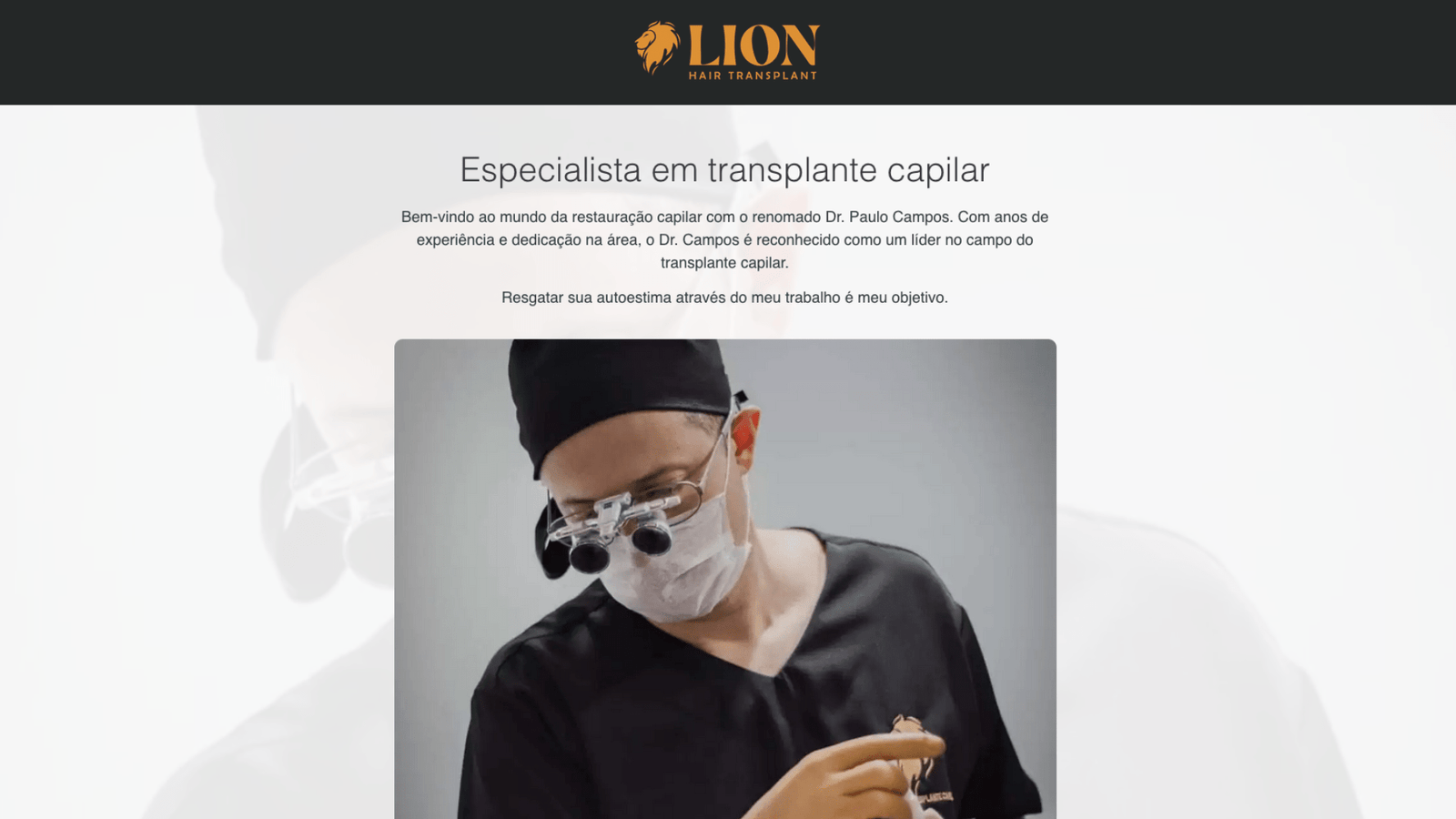 Home 14 Criação de Sites