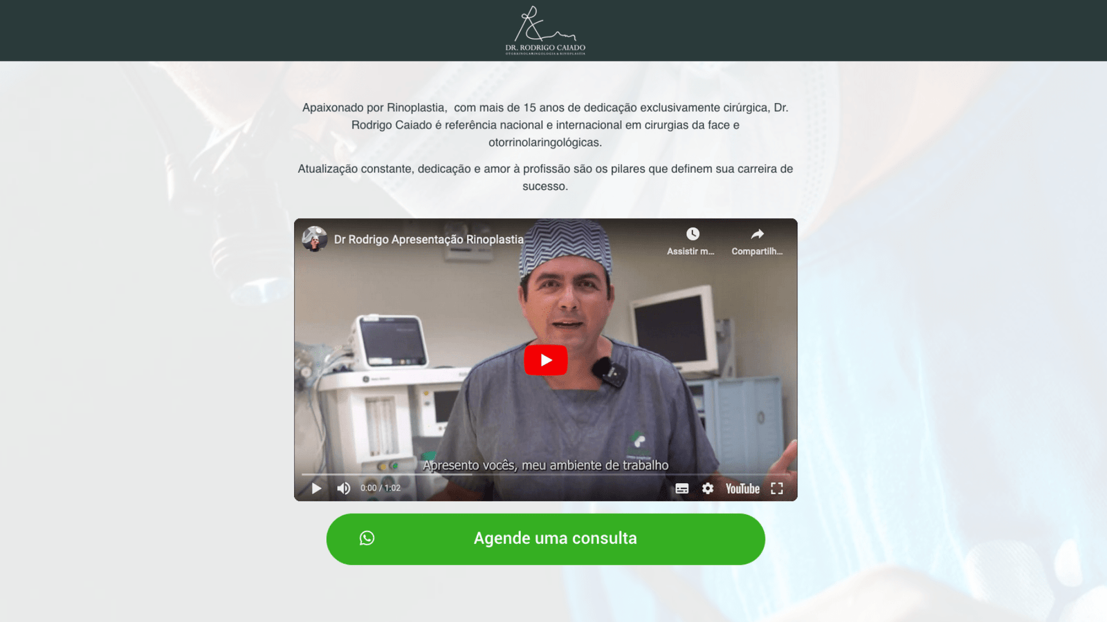 Home 13 Criação de Sites