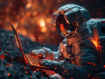 Home 4 System creative - Ecommerce